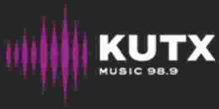 KUTX 98.9