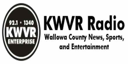 KWVR 92.1 FM