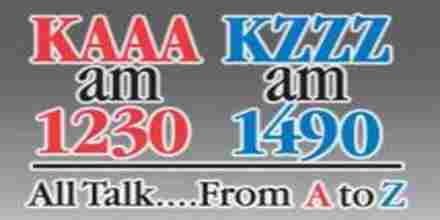 KZZZ AM 1490