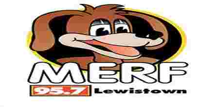 MERF Radio