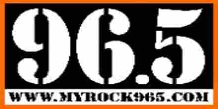 MY ROCK 96.5