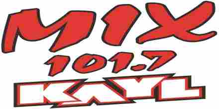 Mix 101.7