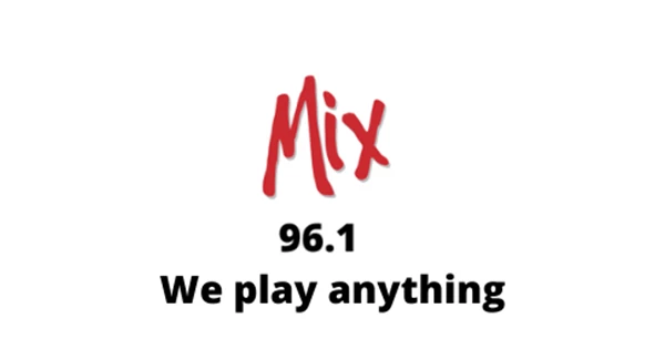 Mix 96.1