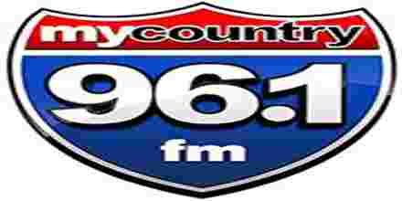 My Country 96.1