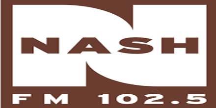 Nash FM 102.5