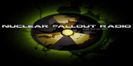 Nuclear Fallout Radio