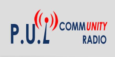 PUL Community Radio