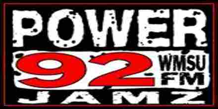 Power 92 JAMS