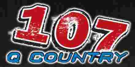 Q Country 107