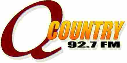 Qcountry 92.7