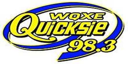 Quicksie 98.3