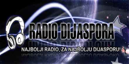 Radio Dijaspora Izvorna