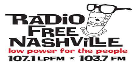 Radio Free Nashville