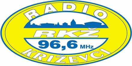 Radio Krizevci 96.6