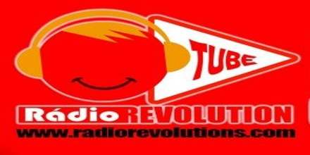 Radio Revolution Tube