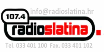 Radio Slatina