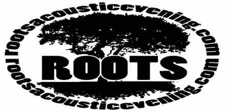 Roots Acoustic Radio