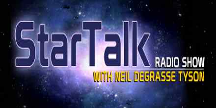 StarTalk Radio