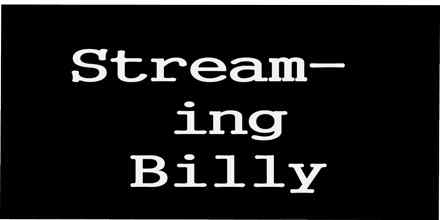 Streaming Billy Radio Avenue