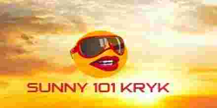 Sunny 101 KRYK