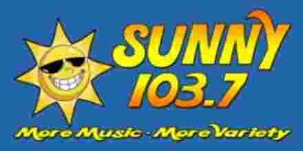 Sunny 103.7