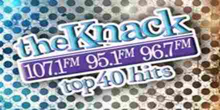 The Knack 107.1