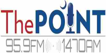 The Point 95.9 FM