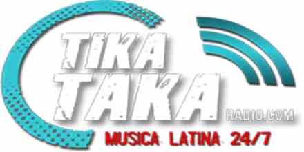 Tika Taka Radio