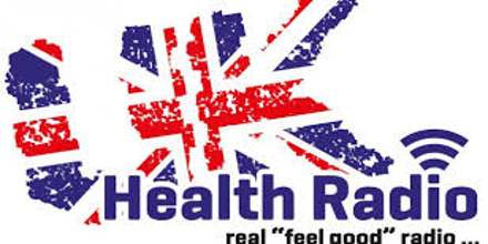 UK Health Radio