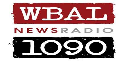 WBAL 1090 AM