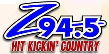 WBYZ 94.5 FM