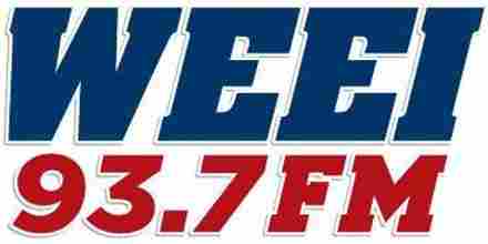 WEEI 101.5 FM