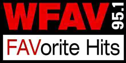 WFAV 95.1