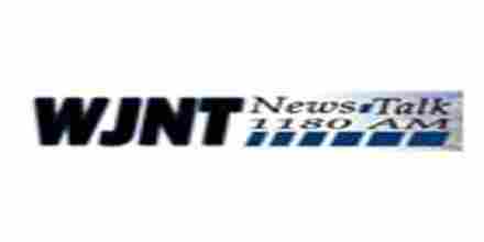 WJNT 1180 AM