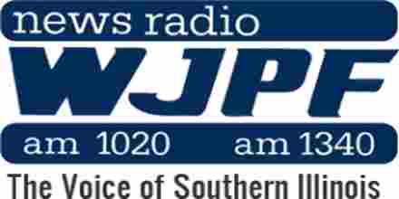 WJPF 1340 AM