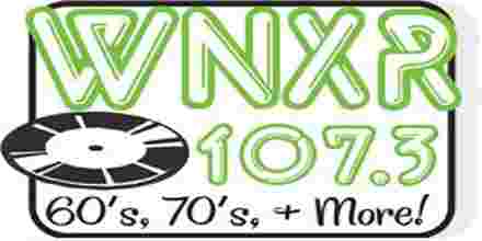 WNXR FM