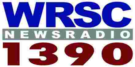 WRSC 1390