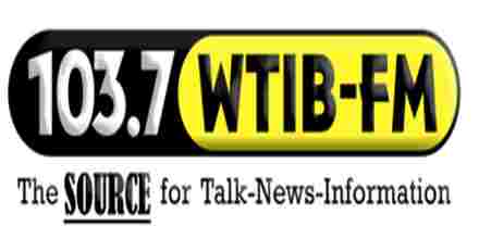 WTIB 103.7 FM