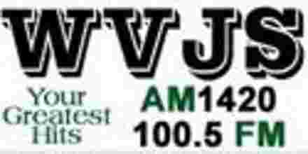 WVJS 1420 AM