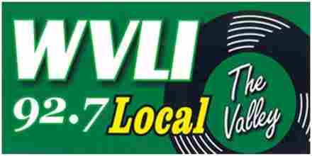 WVLI 92.7 FM