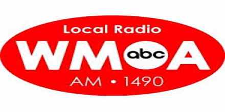 Wmoa Radio