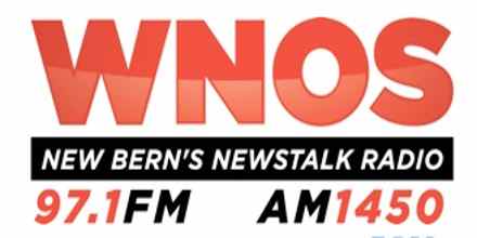 Wnos 97.1 FM