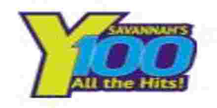 Y100