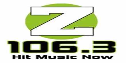 Z 106.3 FM