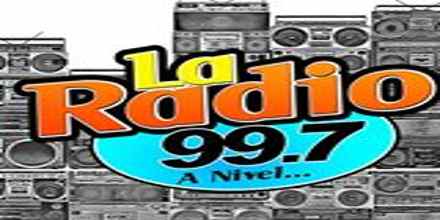 La Radio 99.7