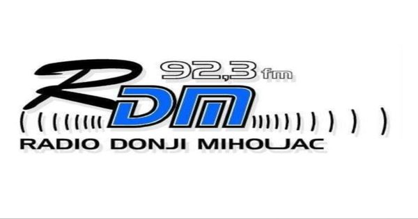 Radio Donji Miholjac