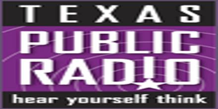 Texus Public Radio