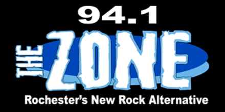 The Zone 94.1