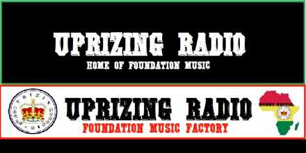 Uprizing Radio