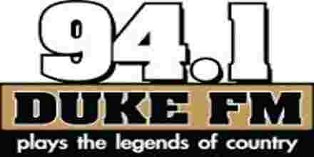 94.1 Duke FM